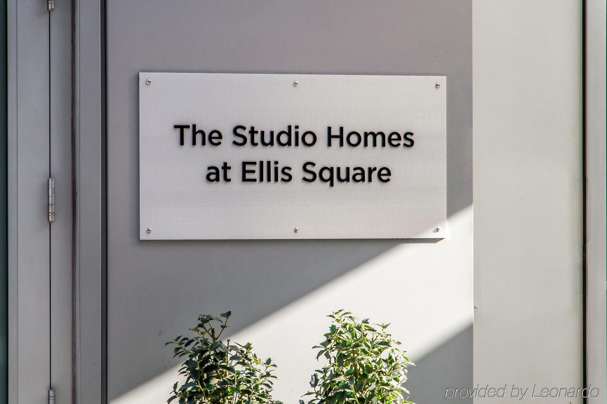 Bluegreen Vacations Studio Homes At Ellis Square, Ascend Resort Σαβάνα Εξωτερικό φωτογραφία